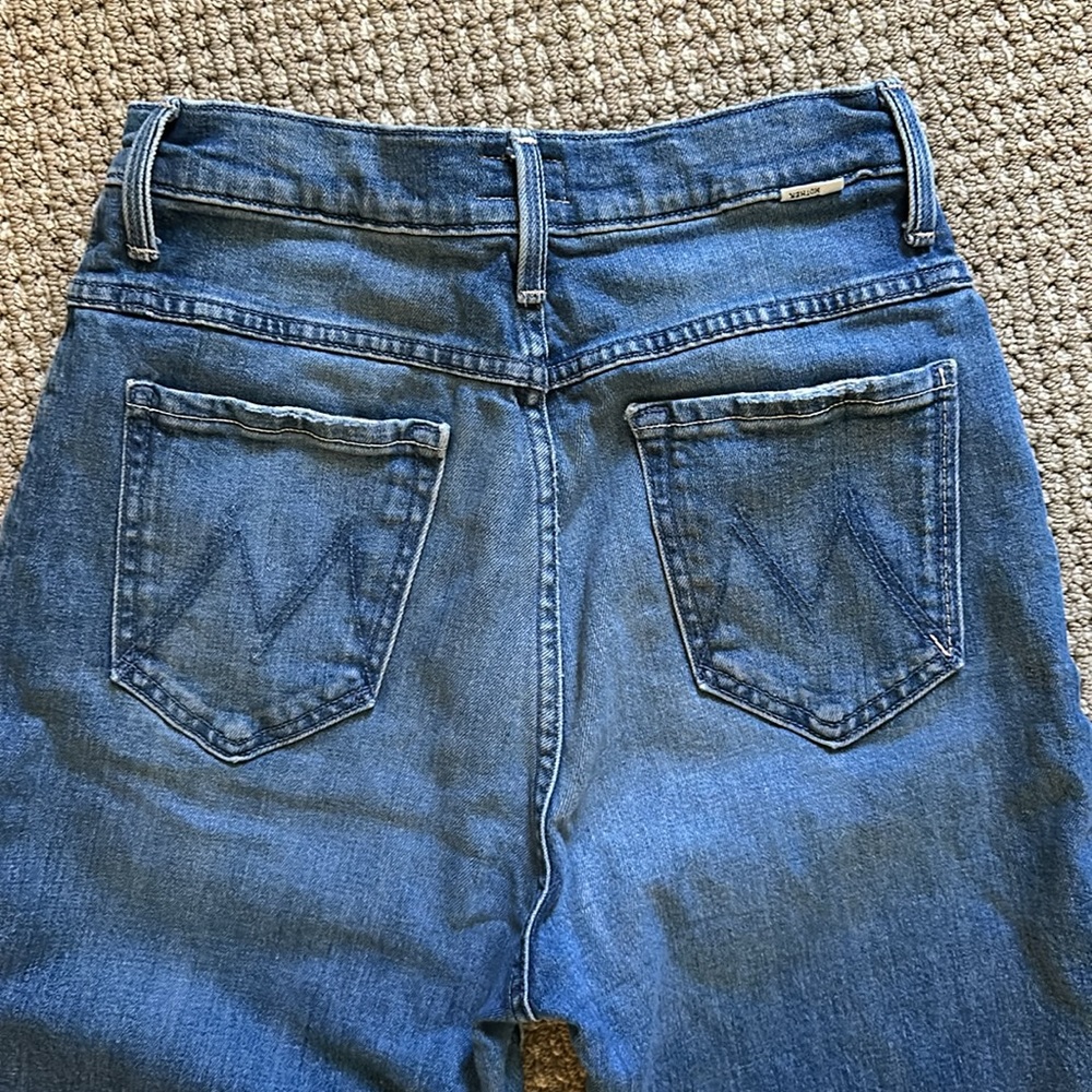 MOTHER DENIM - Picture 4 of 7